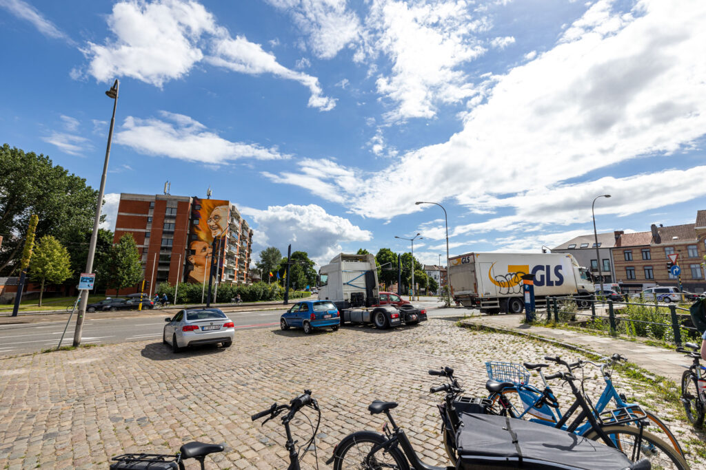Neuseplein 2
